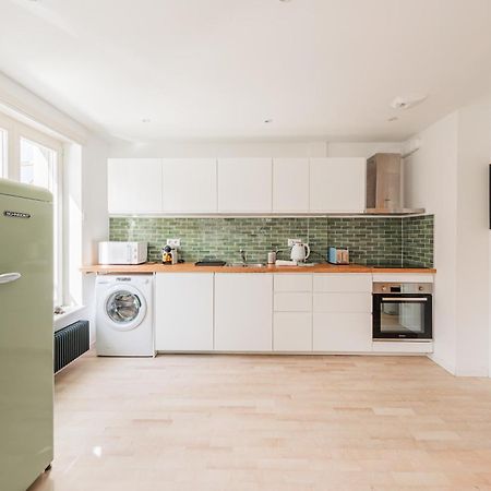 Le Strasbourgeois - Appt 60M² - 6 Voyageurs Daire Dış mekan fotoğraf
